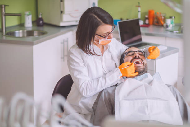 Best Weekend Emergency Dentist in Hagerstown, IN
