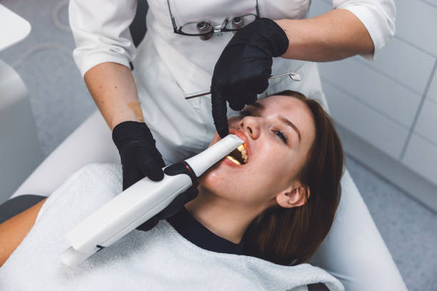 Best Emergency Dentist for Knocked-Out Tooth in Hagerstown, IN