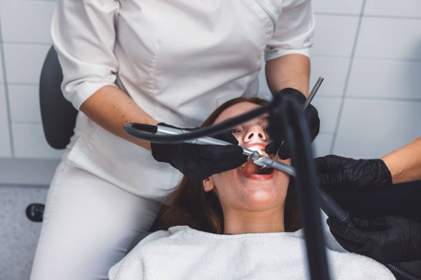 Best Weekend Emergency Dentist in Hagerstown, IN