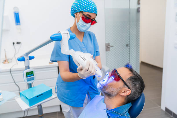 Best Mobile Emergency Dentist in Hagerstown, IN