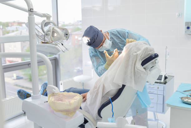 Best Emergency Dentist for Special Needs Patients in Hagerstown, IN
