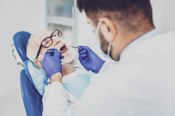 Best Emergency Dentist for Special Needs Patients in Hagerstown, IN
